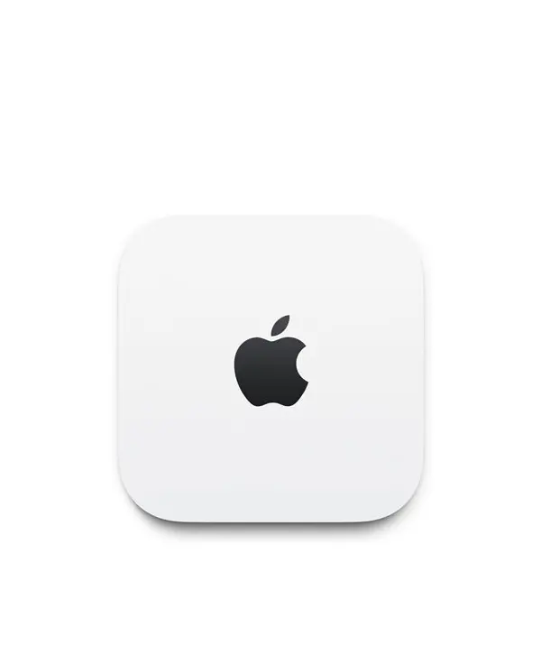 Apple AirPort Time Capsule- 3TB