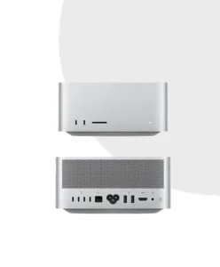 Mac Studio M3 Ultra 28-core CPU 60-core GPU Custom Build 