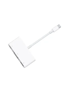 Apple USB-C VGA Multiport Adapter MJ1L2AM A