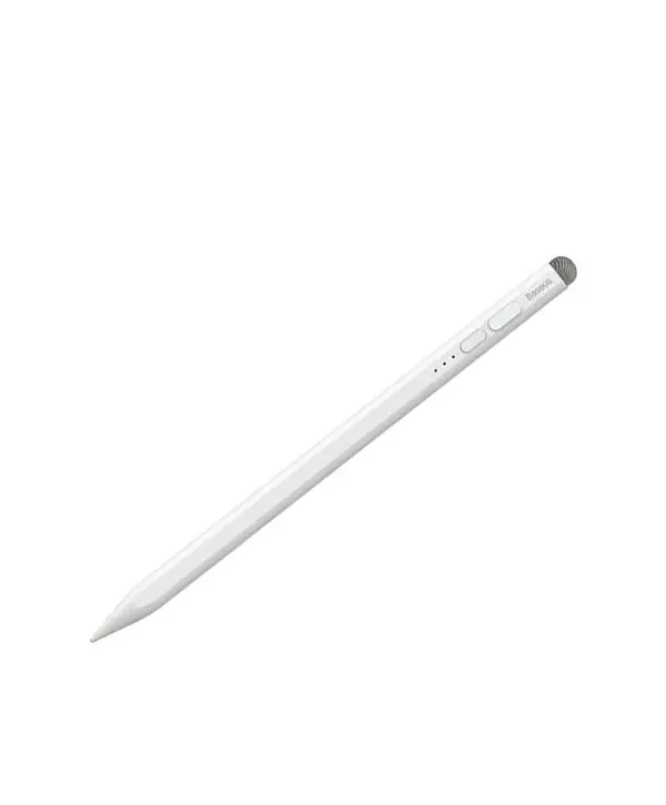 Baseus PS011 Smooth Writing 2 Series Stylus with LED Indicator
