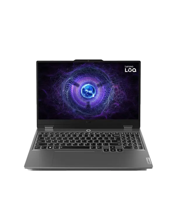 Lenovo LOQ G4MJ | 15.6” FHD 144Hz | Ryzen 7 7435HS | 12GB DDR5 | 512GB SSD | RTX4050 6GB | W11