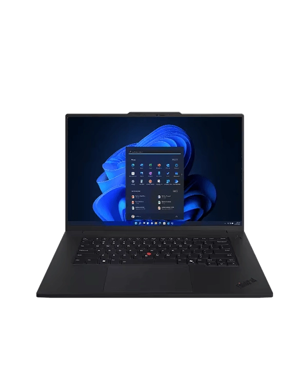 ThinkPad P1 Gen 7 | 16″ WQUXGA touchscreen | Ultra 9 185H | 64GB RAM | 4TB  SSD | NVIDIA RTX 3000 Ada | W11