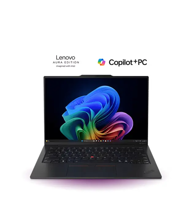 Lenovo ThinkPad X1 Carbon Gen 13 | 14ʺ 120Hz OLED | Ultra 7 258V | 32GB Ram | 1TB SSD | Intel Arc | W11