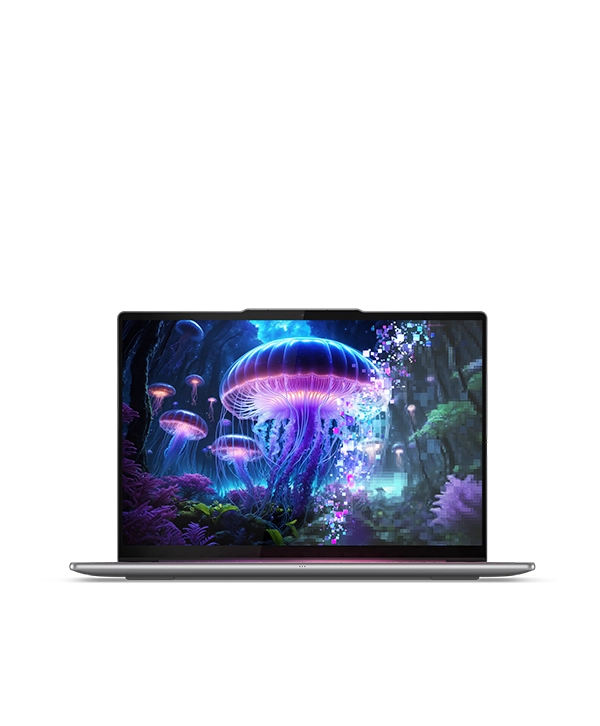 Lenovo Yoga Slim 7 2SMJ |  14″ WQXGA+ Touch | Core Ultra 7 258V | 32GB Ram| 1TB SSD | Intel Arc | W11 | HS+M365