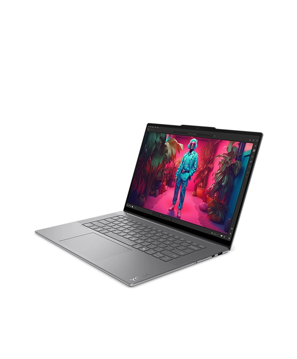 Lenovo Yoga Slim 7 1NMJ | 15.3″ WQXGA+ Touch | Core Ultra 7 258V | 32GB Ram| 1TB SSD | Intel Arc | W11 | HS