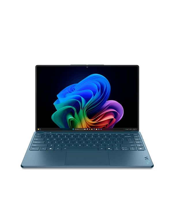 Lenovo Yoga Slim 9 13MJ | 14″ 4K WQUXGA 120Hz Touch | CU7-258V | 32GB Ram 1TB SSD | Intel Arc | W11 | HS+M365