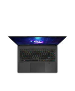 MSI Stealth A16 AI+ A3XVGG 089 Gaming Laptop Copilot+ PC