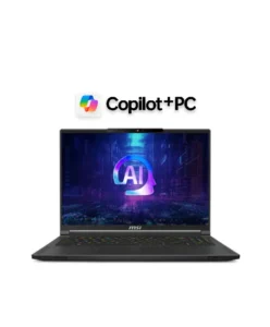 MSI Stealth A16 AI+ A3XVGG 089 Gaming Laptop Copilot+ PC