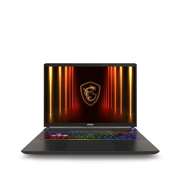 Msi VECTOR 16 HX AI A2XWHG-066