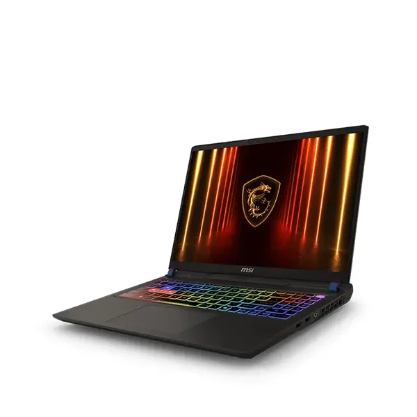 Msi VECTOR 16 HX AI A2XWHG 046