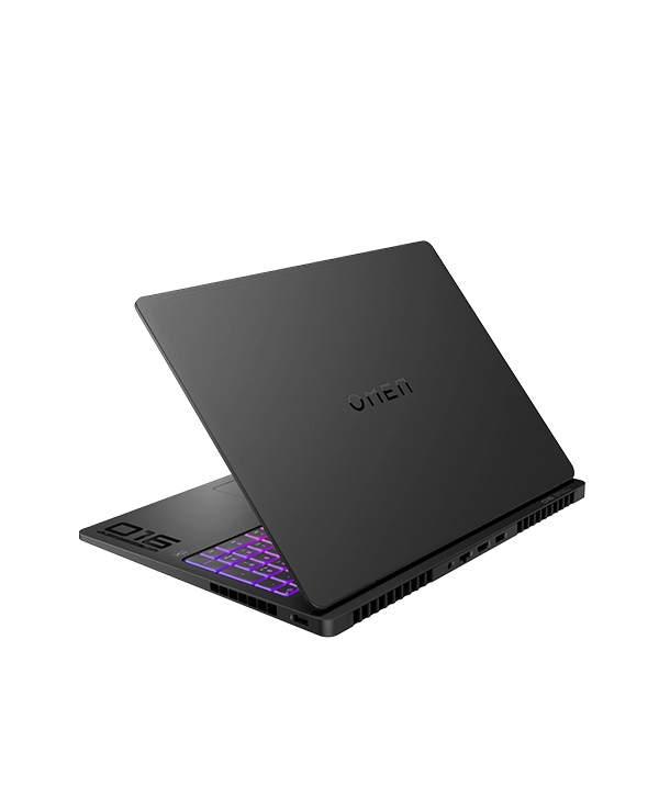 HP OMEN MAX 16-ah0142TX | 16" WQXGA 165Hz | Core Ultra 9 275HX | 32 GB DDR5 | 2 TB SSD | RTX 5090 24GB 5 HP OMEN MAX 16-ah0097nr