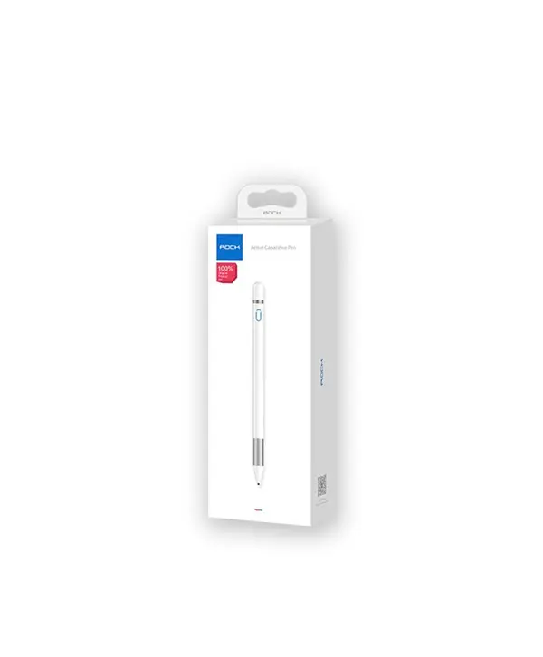Rock Active Capacitive Pen