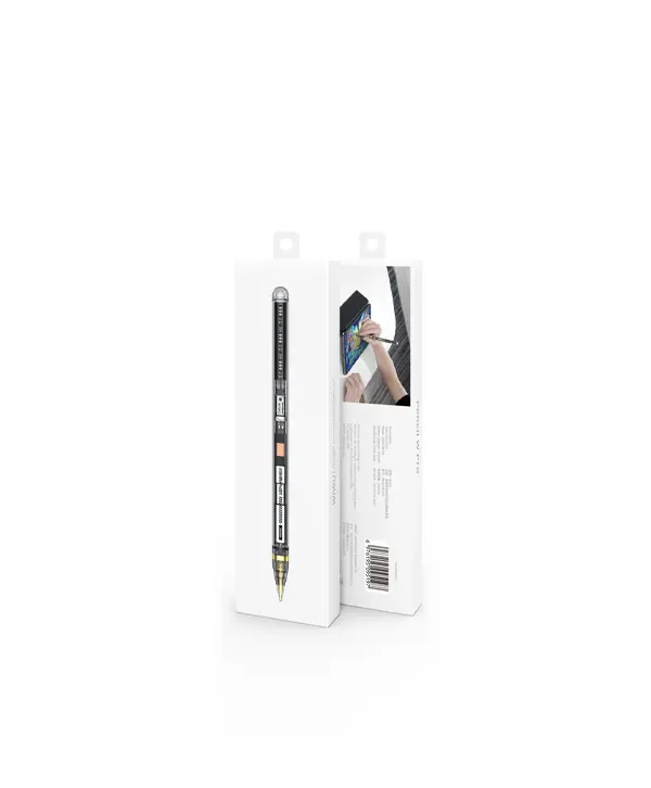 Coteetci CS7072 Apple Pencil Tip Cover 8Pcs