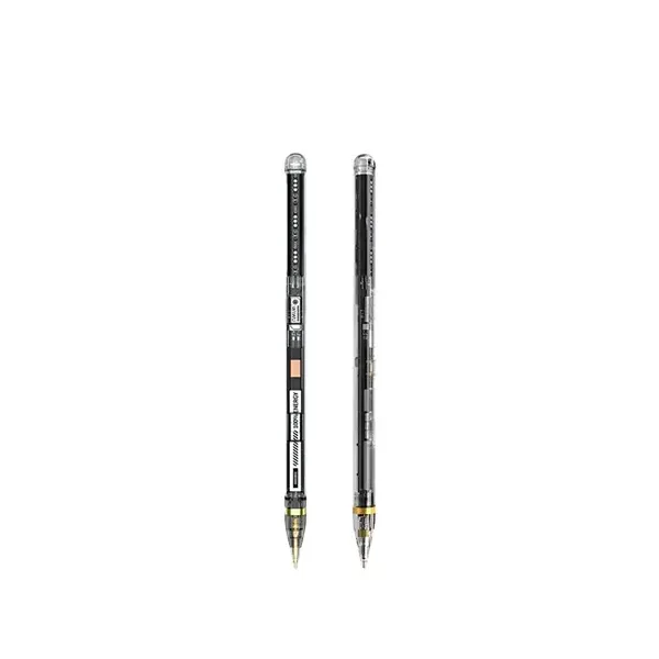 WIWU Pencil W Pro Transparent Stylus Pen