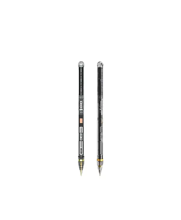 Coteetci CS7072 Apple Pencil Tip Cover 8Pcs