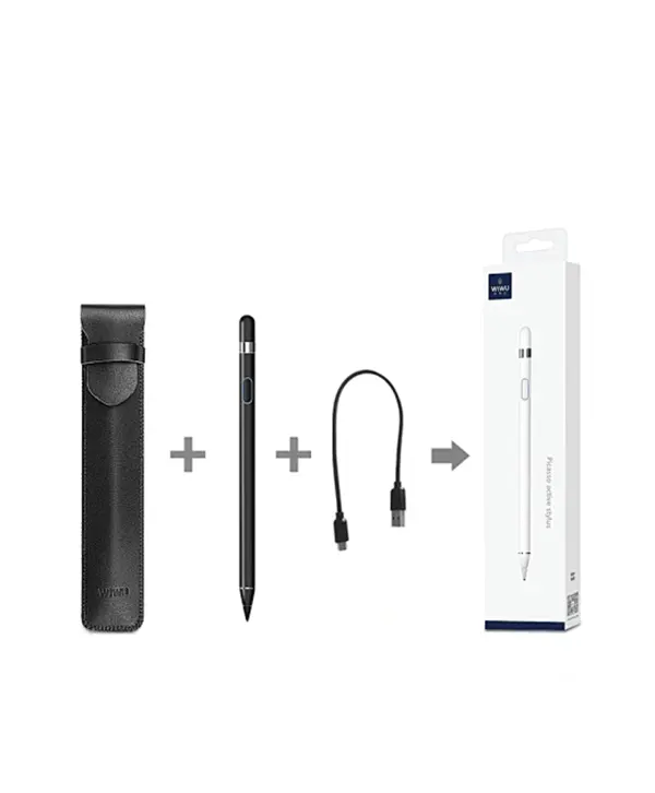WiWU Picasso Active Stylus Pen