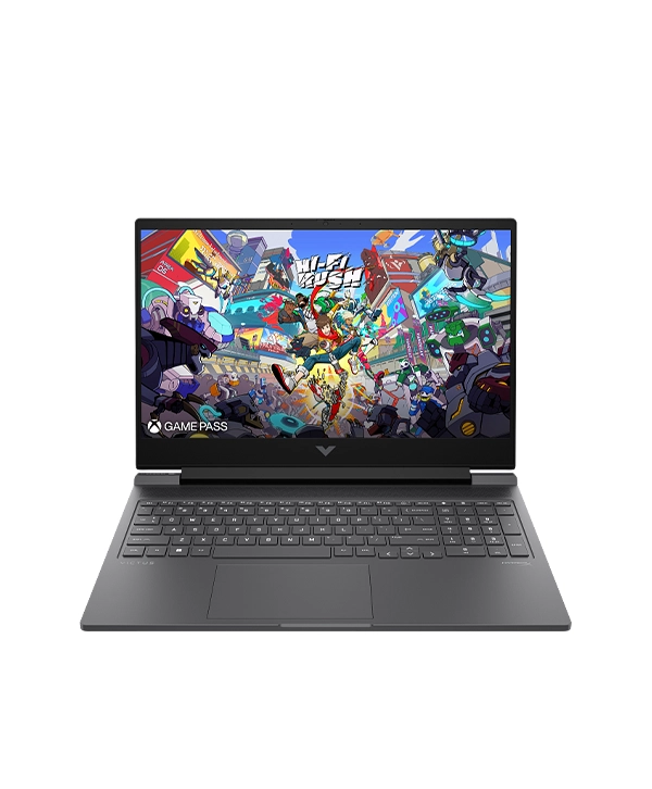 HP Victus 16-r1280TX | 16.1″ FHD 144Hz | i5-14450HX | 16GB | 512GB SSD | RTX4060 8GB | W11