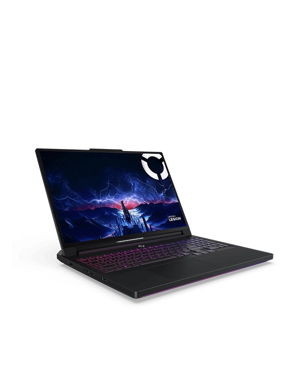 Legion Pro 7 4PMJ Gen 10 | 16″ WQXGA 240Hz  | Core Ultra 9 275HX | 32GB DDR5 | 1TB SSD | 5070 Ti 12GB | 992 AI TOPS | W11