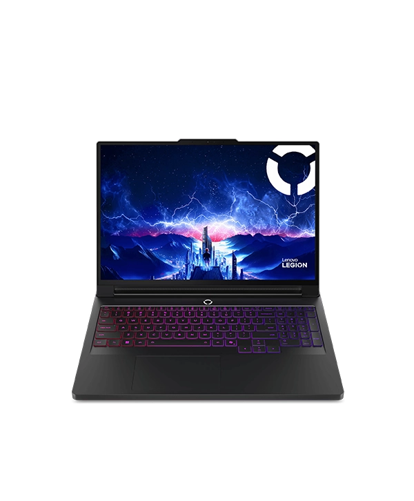 Legion Pro 7 4PMJ Gen 10 | 16″ WQXGA 240Hz  | Core Ultra 9 275HX | 32GB DDR5 | 1TB SSD | 5070 Ti 12GB | 992 AI TOPS | W11