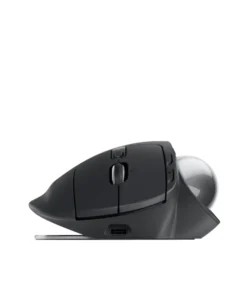 Logitech MX Ergo S - Wireless Trackball Mouse