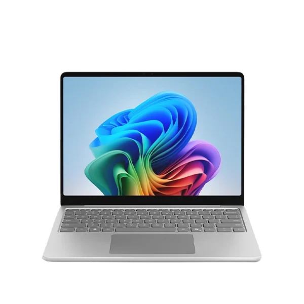 Microsoft 13-inch Surface Laptop, Copilot+ PC Platinum
