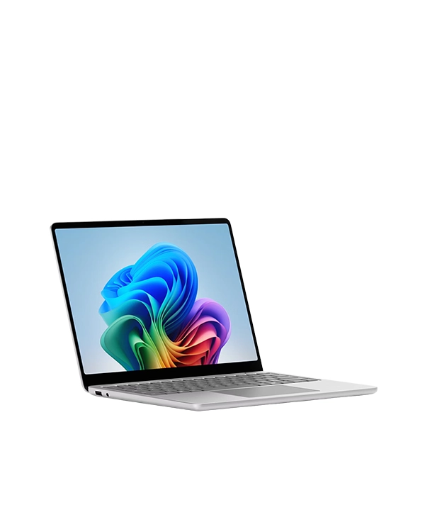 Microsoft 13-inch Surface Laptop, Copilot+ PC Platinum