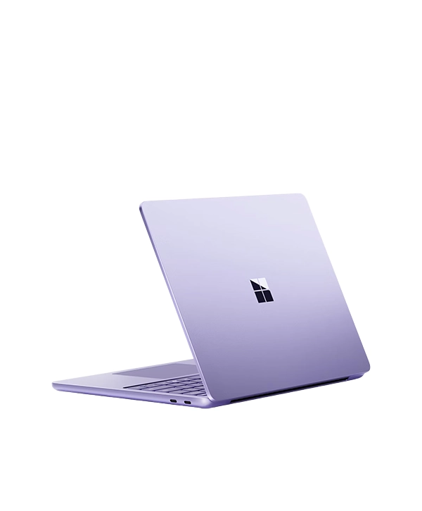 Microsoft 13-inch Surface Laptop Copilot+ PC | 13 inch PixelSense | Snapdragon X Plus 8 Core | 16GB RAM | 512GB SSD 32 Microsoft 13 inch Surface Laptop Copilot PC Violet PRICE IN BANGLADESH MC SOLUTION BD 2
