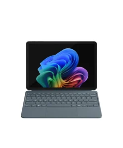Microsoft 12-inch Surface Pro Platinum Copilot+ PC Ocean