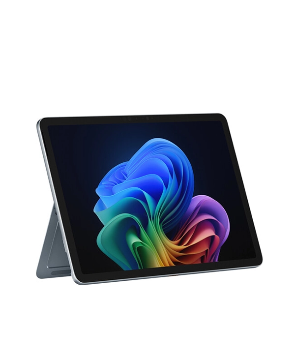 Microsoft Surface Pro 12” PixelSense LCD | 16GB RAM | 512GB SSD | Snapdragon X Plus 8 Core 15 Microsoft 12-inch Surface Pro Platinum Copilot+ PC Ocean