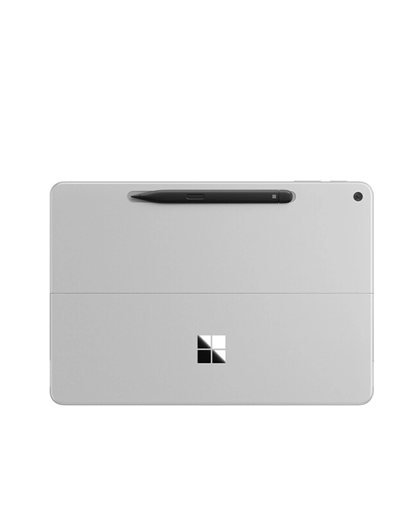 Microsoft Surface Pro 12” PixelSense LCD | 16GB RAM | 256GB SSD | Snapdragon X Plus 8 Core | Platinum 8 Microsoft 12-inch Surface Pro Platinum Copilot+ PC