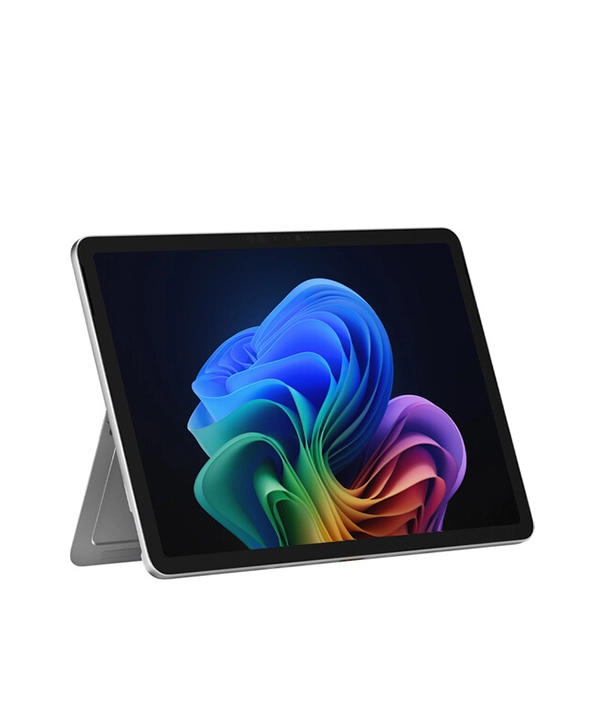 Microsoft Surface Pro 12” PixelSense LCD | 16GB RAM | 256GB SSD  | Snapdragon X Plus 8 Core | Platinum