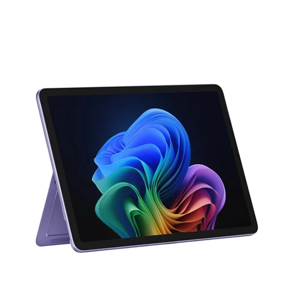 Microsoft 12-inch Surface Pro Violet Copilot+ PC