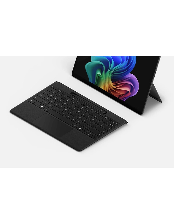 Microsoft Surface Pro 13-inch Flex Keyboard with Slim Pen PRICE IN BANGLADESH MC SOLUTION BD