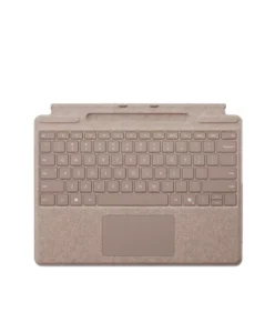 Microsoft Surface Pro Keyboard with pen storage 8XA - 1864 Dune