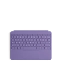 Surface Pro 12-inch Keyboard Violet