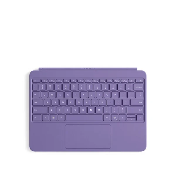 Surface Pro 12-inch Keyboard Violet