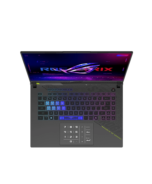 Asus ROG Strix G16 G614 2025 PRICE IN BANGLADESH MC SOLUTION BD 1