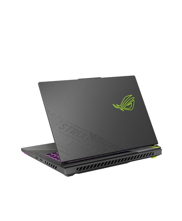 Asus ROG Strix G16 G614 2025 PRICE IN BANGLADESH MC SOLUTION BD