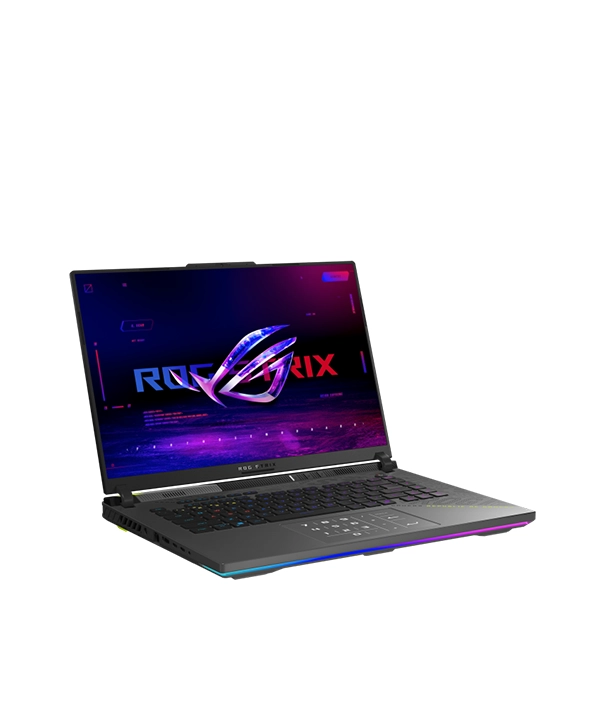 ROG Strix G16 G614FR | 16” FHD+ 165Hz | Ryzen 9 9955HX | 32GB DDR5| 1TB SSD | RTX5070 Ti 12GB | W11