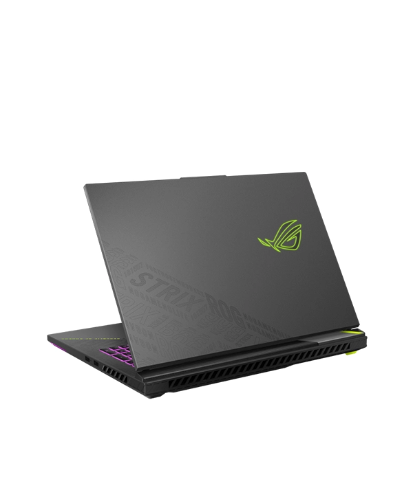 Asus ROG Strix G18 G814 2025 PRICE IN BANGLADESH MC SOLUTION BD