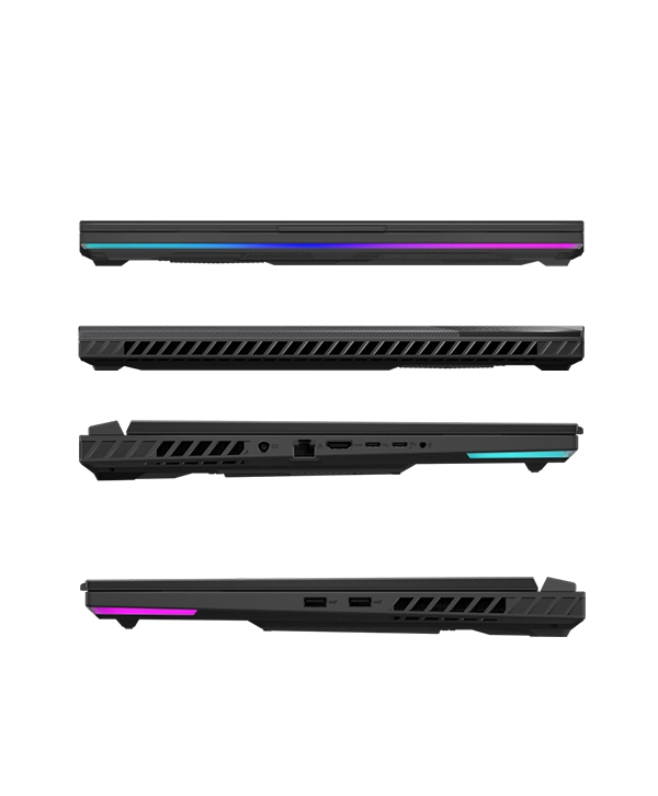 Asus ROG Strix G18 G814 2025 PRICE IN BANGLADESH MC SOLUTION BD