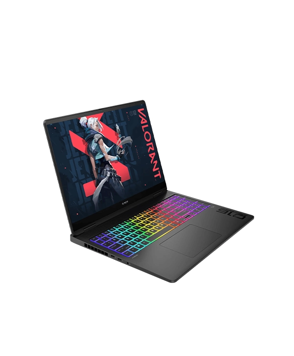 OMEN MAX 16-ak0062AX |16″ diagonal 2K | Ryzen AI 7 H 350 | 16GB DDR5 | 1TB SSD | RTX 5070 8GB | Ryzen AI 50 NPU TOPS