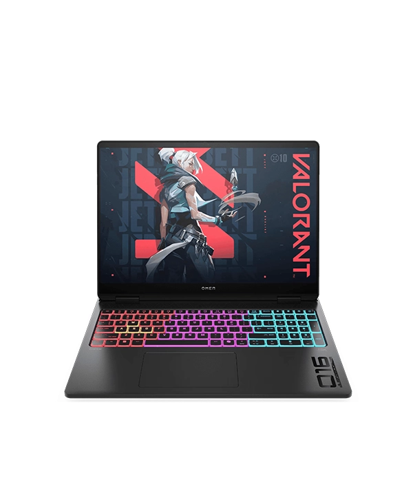 OMEN MAX 16-ak0062AX |16″ diagonal 2K | Ryzen AI 7 H 350 | 16GB DDR5 | 1TB SSD | RTX 5070 8GB | Ryzen AI 50 NPU TOPS