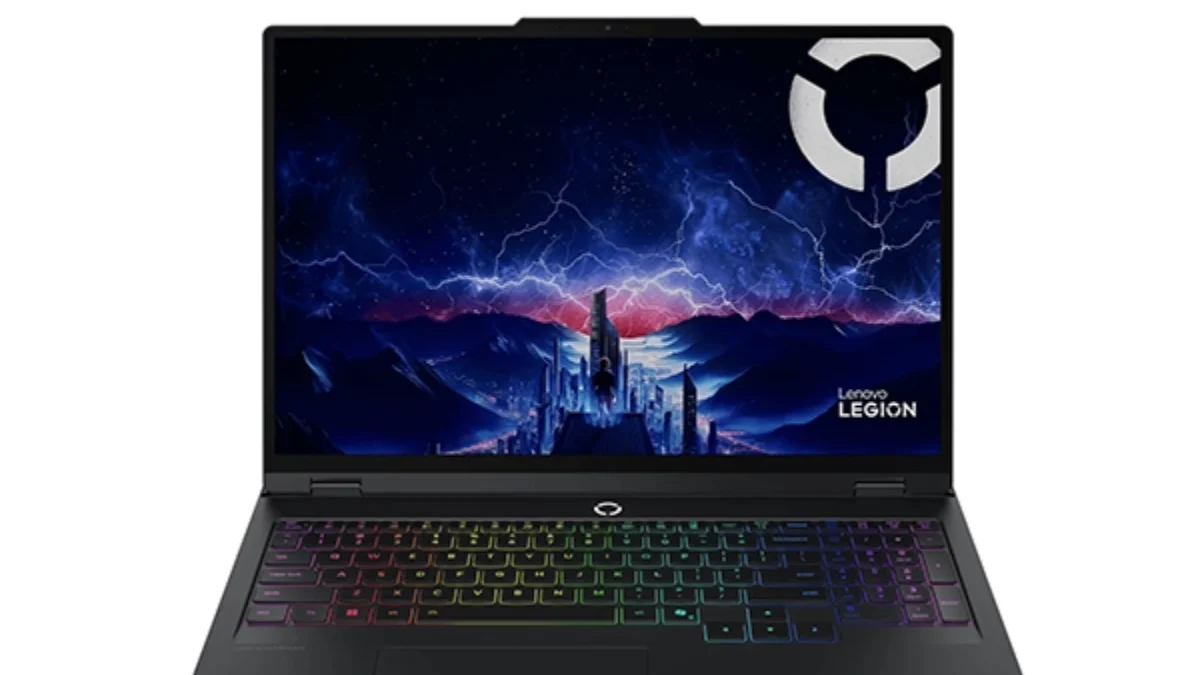 Legion Pro 16IAX10 Price in BD Lenovo Legion Pro 2QMJ