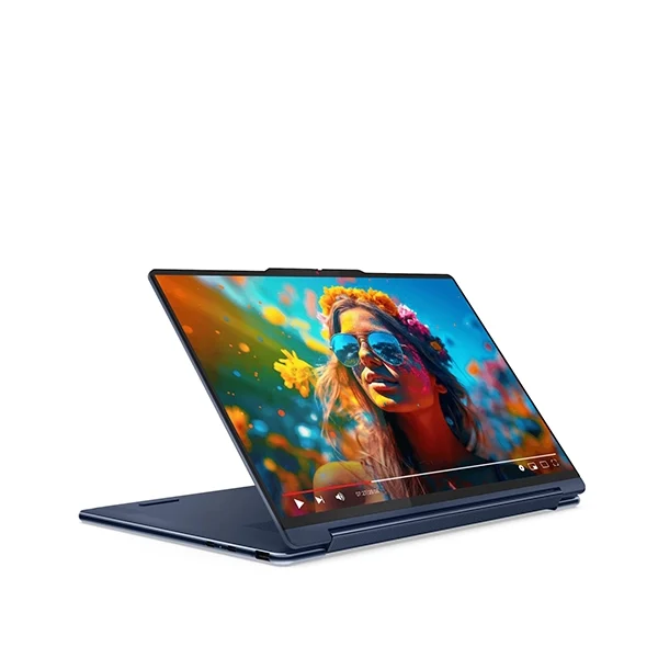 Lenovo Yoga 9 01US (AI CHIP) 2-in-1 Laptop