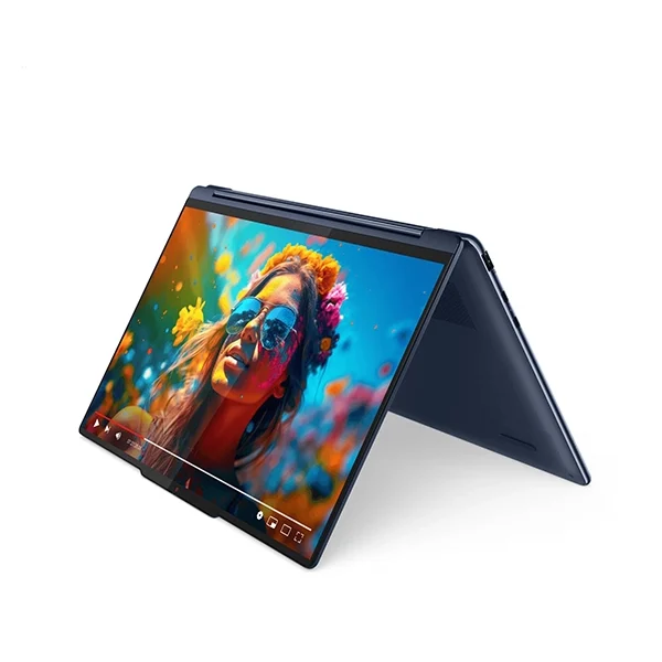 Lenovo Yoga 9 5DMJ (AI CHIP) 2-in-1 Laptop