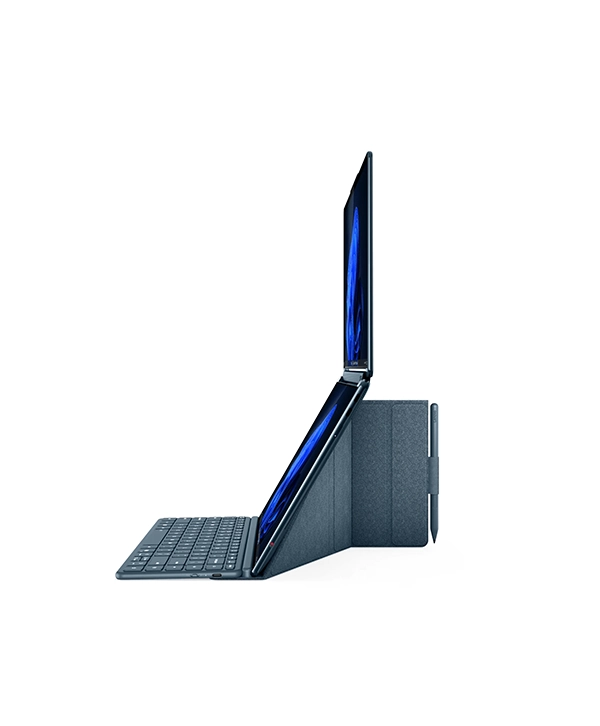 YOGA BOOK 9 1EMJ Lenovo Yoga Book 9i (14, 10) 14IAH10 83KJ001EMJ PRICE IN BANGLADESH MC SOLUTION BD