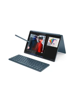 YOGA BOOK 9 1EMJ Lenovo Yoga Book 9i (14, 10) 14IAH10 83KJ001EMJ PRICE IN BANGLADESH MC SOLUTION BD