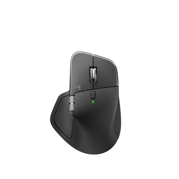 Logitech MX Master 4 Graphite