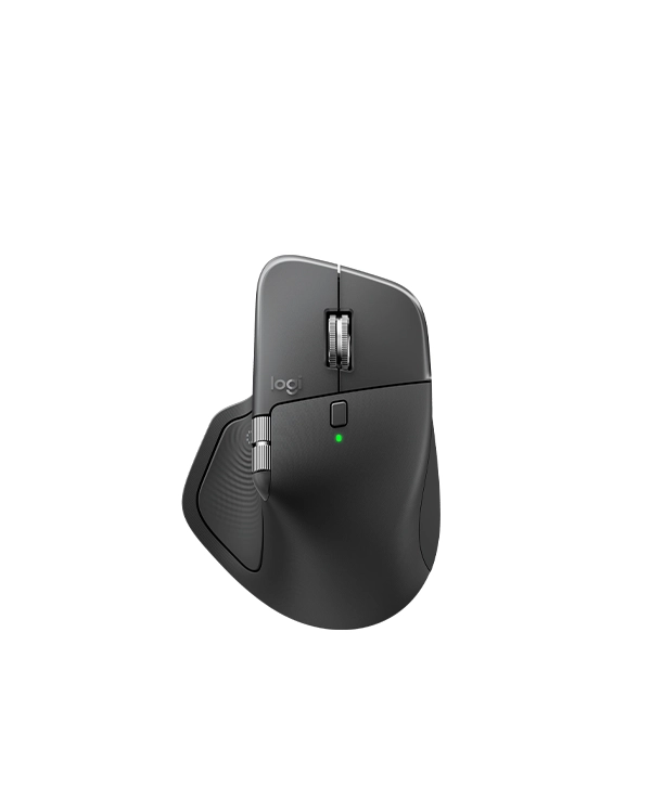 Logitech MX Master 4
